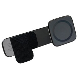 Bullcon SPH-M01 Smartphone Holder, Display Mount, Magnetic Holder