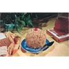 Found Image Press - Cheese Ball - Vintage Image