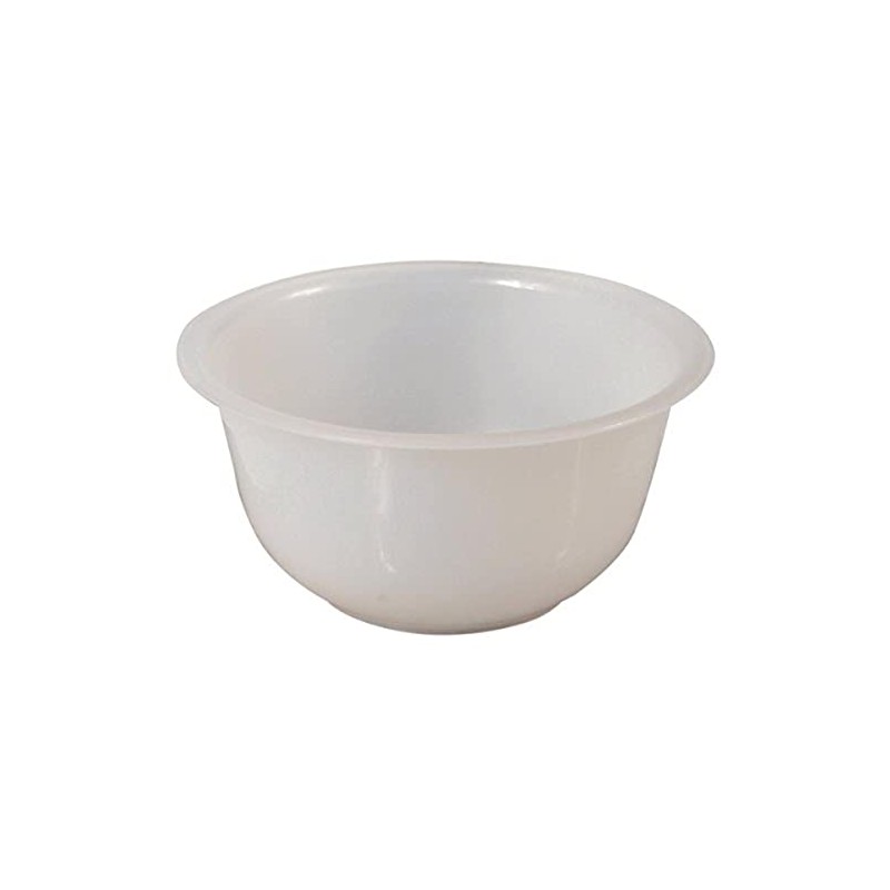 マトファー PPミキシングボール 24㎝ 116452 ポリプロピレン ドイツ ABC9902