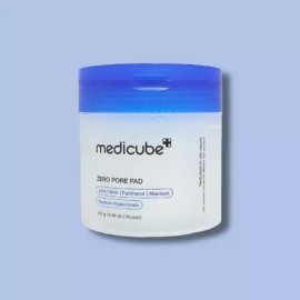 MediCube 메디큐브 제로 모공 패드 2.0 70매 1개 MediCube Zero Pore Pad 2.0 70 Sheets 1 Pack [1 piece]