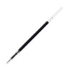 Zebra EQ-0.7 Black Emulsion Ink Refill (REQ7-BK), for Surari 0.7