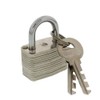 Guard Security 530 Warded Laminated Padlock with 1-1/4-Inch Standard Shackle