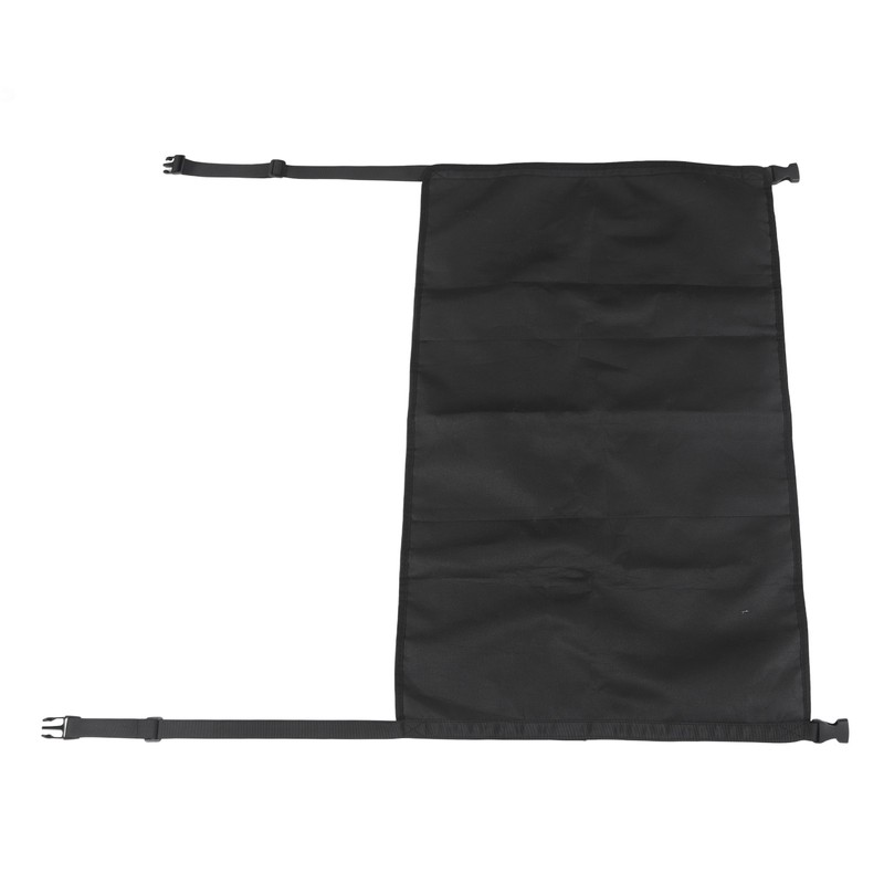 Kids Airplane Seat Extender Portable Foldable Toddler Plane Footrest Hammock