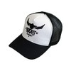 ROCK-IT Apparel Snapback Unisex Premium Trucker Cap 07 Inch Baseball