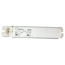 CosmoPower S 160W Choke Ballast - 220V - 60 Hz - Tanning Lamp Ballast #74236