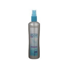 3pk, Rave Clima Shield Unscented Hairspray by Rave