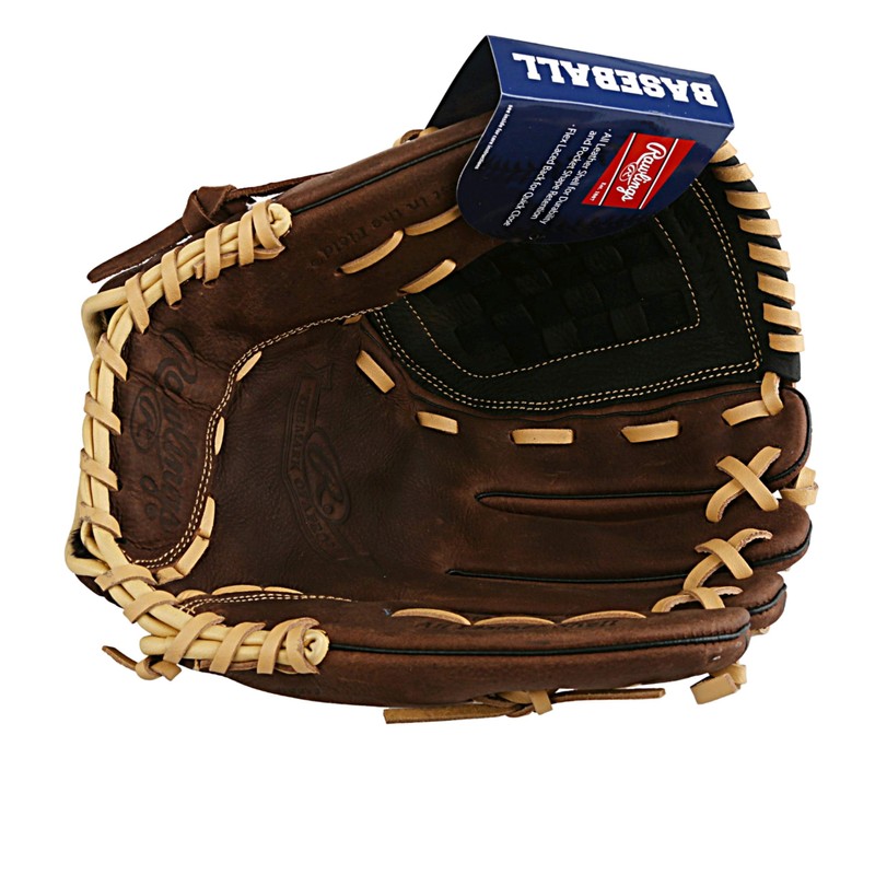 Rawlings Sporting Goods Prodigy Series P115JR-0/3, 11.5