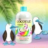 Treaclemoon My Coconut Island Bath and Shower Gel 500 ml