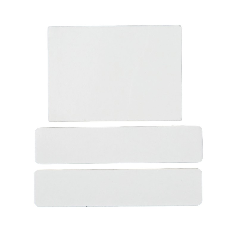 Wireless Light Switch Kit Self Powered 433MHZ Remote Control Waterproof