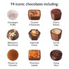 Hotel Chocolat The Everything H-Box