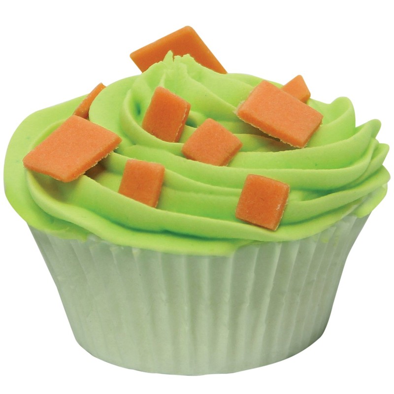 PME MS152 Square Plunger Cutters, Small, Medium, Large Sizes, Set