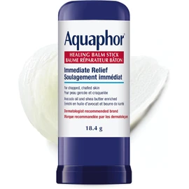Aquaphor On-the-Go Healing Stick – Fast Relief for Chapped & Chafed Skin
