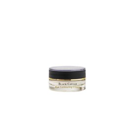 Power of Nature Black Caviar Eye Contouring Cream, 15ml