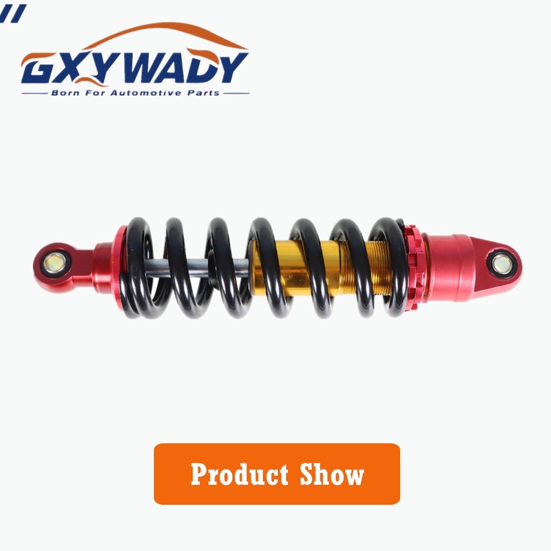 11 Motorcycle Rear Shock Absorber Suspension Replacement for Yamaha TTR90