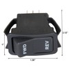 Golf Cart Forward Reverse Switch Assembly for EZGO TXT 2003-up