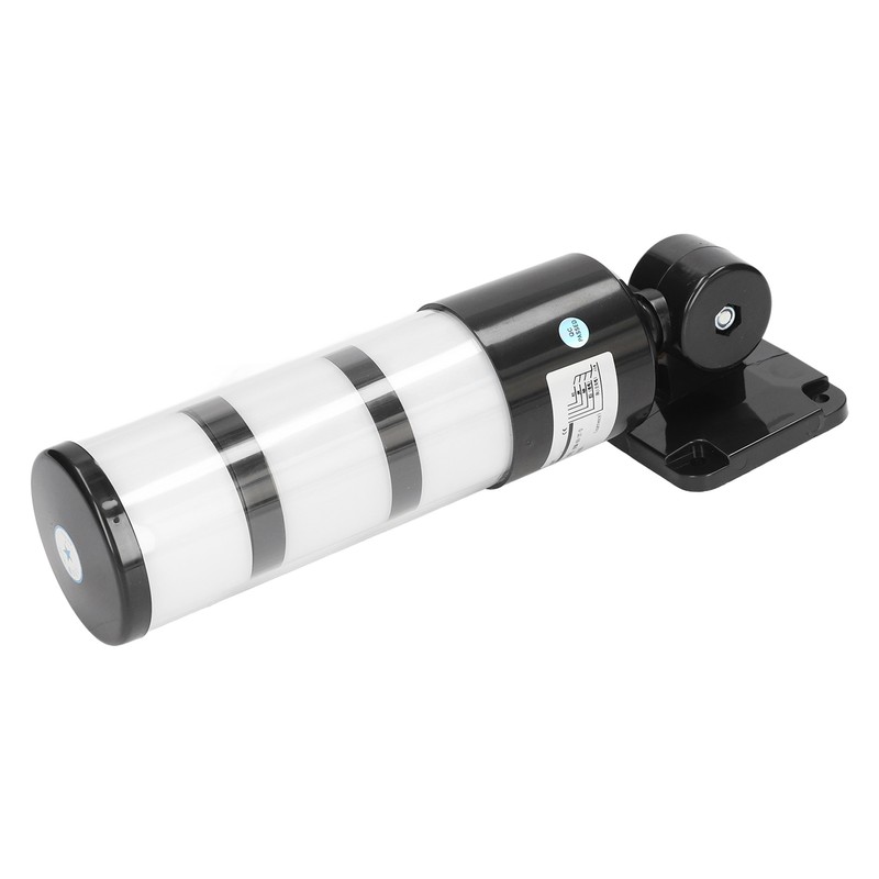 BERM 3 Layer LED Signal Light Tower Foldable Industrial Warning