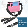 Damero Nurse Pack with Tape Holder Belt Bag for Nurses