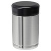 Ikea Food Vacuum Flask, Stainless Steel, 0.5 l (17 oz)