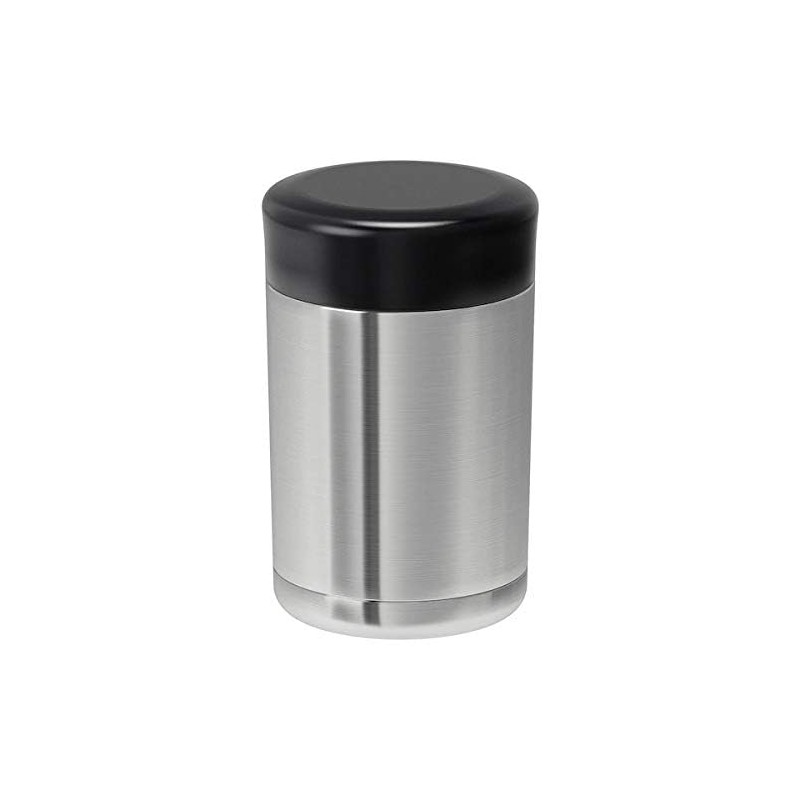 Ikea Food Vacuum Flask, Stainless Steel, 0.5 l (17 oz)