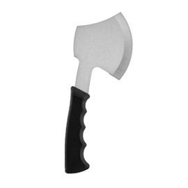 Coghlan's Pack Axe – Lightweight Camping Hatchet with Forged Steel Head and Sturdy Hardwood Handle for Outdoor, Hiking, Bushcraft, and Backpacking