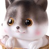 Happy Maneki Neko Money Box, For Interior Decoration, Just By