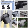 Throttle Assist 2 Pack Black Reduce Hand Fatigue Bike Throttle