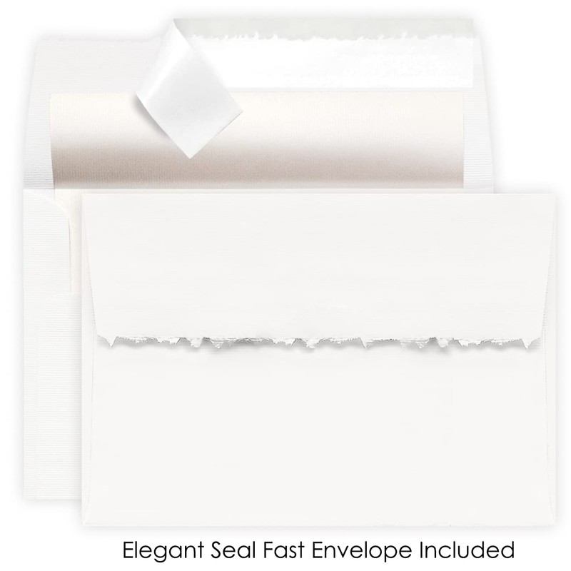 The Gallery Collection, 1 Count Card Pack, Birthday Card with