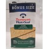 Thompson'S Waterseal Wood Protector 1.25 Gl 25 Oz Low Voc