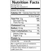 Nutella Hazelnut Spread with Cocoa Glass Jar, .88 Ounce --