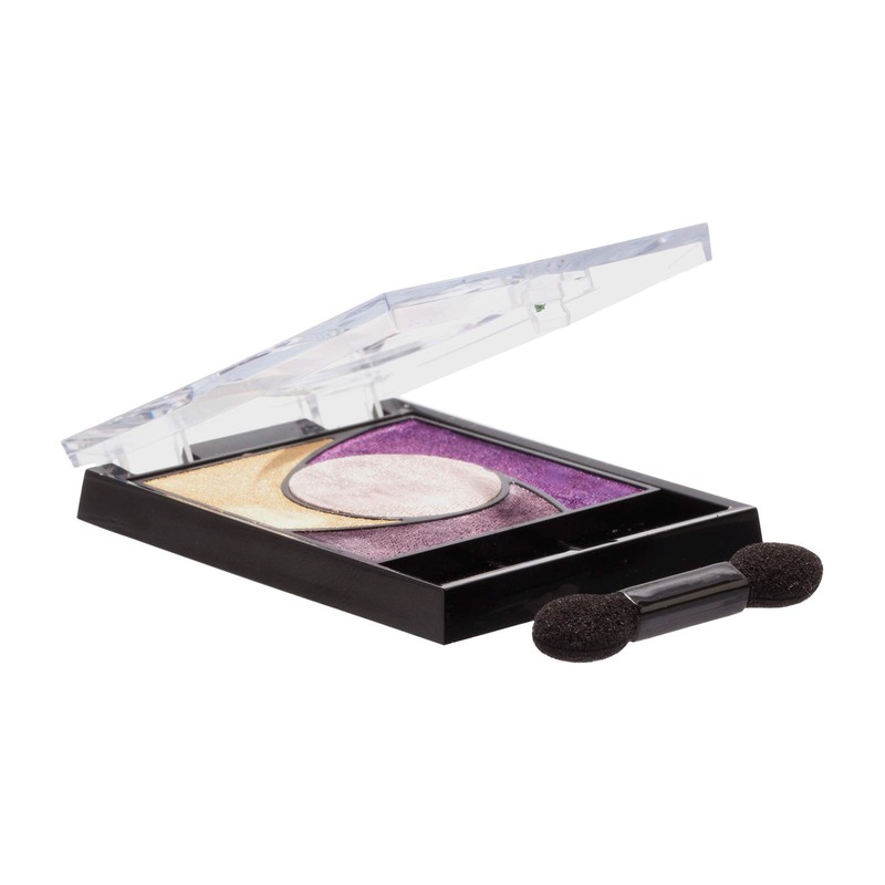 Maybelline Jade Eyestudio Big Eyes Eye Shadow 3.7 g 05