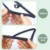 2 Pack Rhinoplasty Glasses Holder with Attachable Glasses Holder Loop