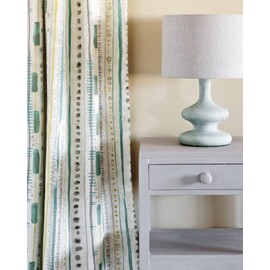 Annie Sloan Chalk Paint® (Paloma, 1 Litre/33.8 Fl Oz) a unique decorative paint for furniture, cabinets and home décor with no sanding or priming