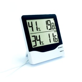 TFA 30.5013 Electronic Thermo-Hygrometer