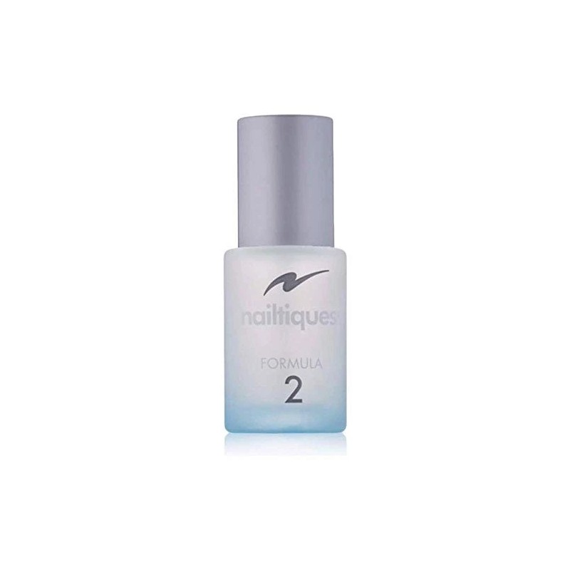 Nailtiques Formula 2 Nail Protein 0.5 oz.