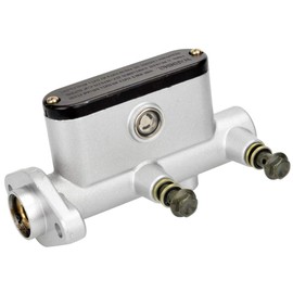 HIAORS Brake Master Cylinder for 150cc 170cc 180 cc UTV ATV Go Kart Buggy 800cc 1000cc D2 D4 X2 X4 Raider Tomberlin Crossfire 150 150R Roketa BMS Kinroad Joyner 800cc 1100cc Parts