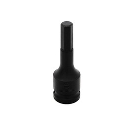 1/2" drive hexagonal bit impactsocket 8MM, Mfr: 7441-8M-A