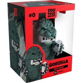 Youtooz Godzilla Vinyl Figura Godzilla 10 cm