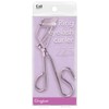 Kai Seal HC3902 Ring Eyelash Curler 22.5 Purple Gold Easy