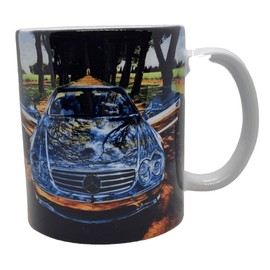 SubliPrime Sublimation Paper Cup Size 100 x 240 mm Pack of 100