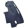 MLR Dashcovers FITS SUBARU WRX STI DASH COVER SPORT SUEDE