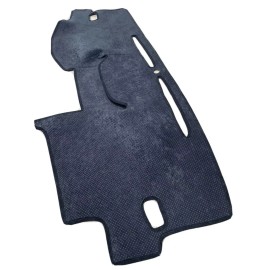 MLR Dashcovers FITS SUBARU WRX STI DASH COVER SPORT SUEDE 2015-2016-2017