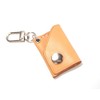 Chei1 Coin Case, apricot
