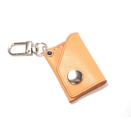 Chei1 Coin Case, apricot