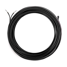 Malibu 16/2 Low Voltage Landscape Lighting Wire 50 feet 16 AWG Outdoor Electrical Cable for Garden Lights 9920-0050-16