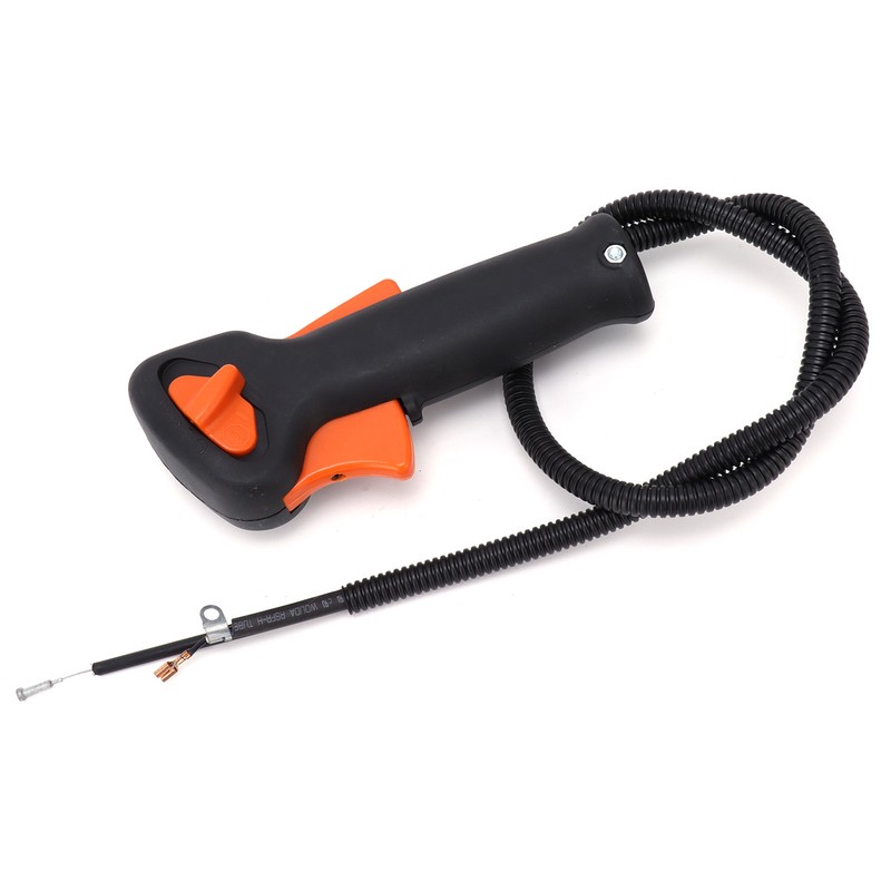 Handle Switch Trimmer Replacement Parts Accessory for Stihl FS120 FS200