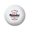 Nittaku NB1701 Table Tennis Ball 3 Star Premium Clean 1
