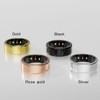 Vic Smart Ring for Women/Men - Rosegold 7 - Sleep
