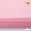 PMLAND Gift Wrapping Tissue Paper - Pink Color - 20
