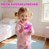 DMOPRDNB Octopus Plüschtiere, Doppelseitiges Flip Plüschtier, Plüsch Spielzeug für Kinder
