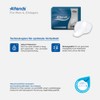 Attends For Men 4 Incontinence Pads for Mild Bladder Weakness